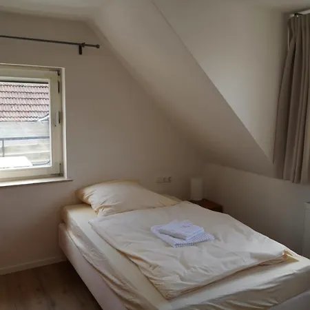 Budget Boarding House Apart-hotel 3*