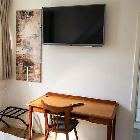 Apart-hotel Budget Boarding House