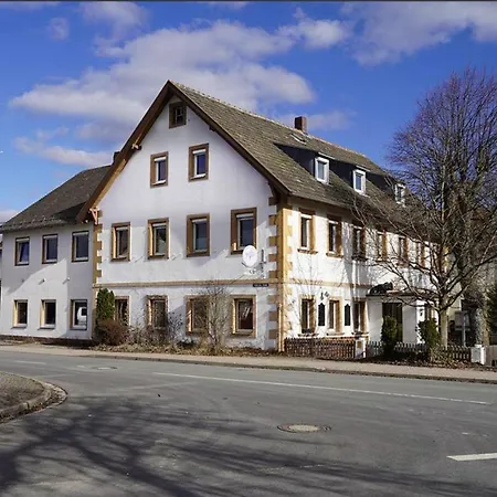 Apart-hotel Budget Boarding House